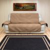 Brown Bear Cabin (Oversized)