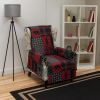 Red Forest (Chair)