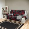 Red Forest (Sofa)