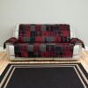 Red Forest (Sofa)