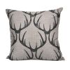Timber (Antler) Dec Pillow