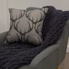 Timber (Antler) Dec Pillow