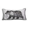 Timber (Bear) Dec Pillow