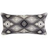 Nomad "Emblem" Decorative Pillow