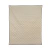 Pine Panels Throw Blanket