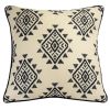 Mesa Diamond Decorative Pillow