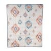 Bonita Microfiber Throw Blanket