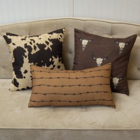 Phoenix 3PC Pillow Set