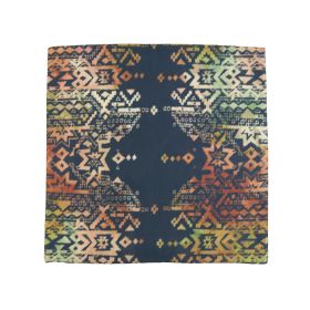 Journey Tribal Dec Pillow Cover