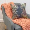Journey Tribal Dec Pillow Cover