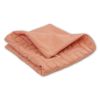 Journey Peach Dec Pillow Cover