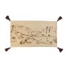 Journey West Dec Pillow Cover