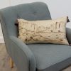 Journey West Dec Pillow Cover