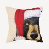Winter Cottage 2PC Pillow Set