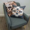 Kila Microfiber Throw Blanket