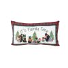 Holiday Love Pillow Set