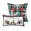 Holiday Love Pillow Set
