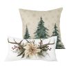 Dashing Pillow Set