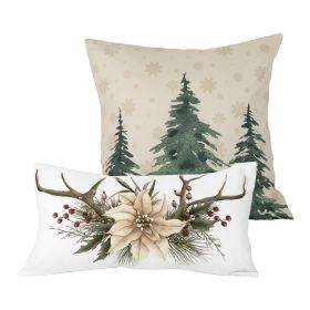 Dashing Pillow Set
