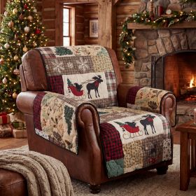 Dashing Sofa (Chair) Cover