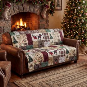 Dashing Sofa Cover