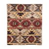 Sand Dune Throw Blanket