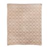 Sand Dune Throw Blanket