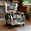 Rustica Sofa Cover (Chair)