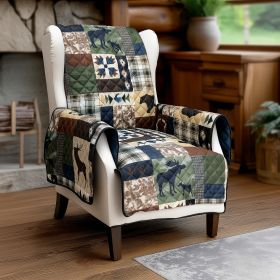 Rustica Sofa Cover (Chair)
