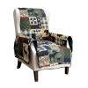 Rustica Sofa Cover (Chair)