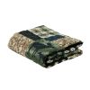 Rustica Throw Blanket