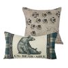Rustica Pillow Set