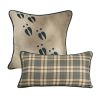 Woodland Patch Pillow Set