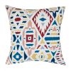 Daybreak, Dec Pillow (Reversible)