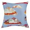 Daybreak, Dec Pillow (Reversible)