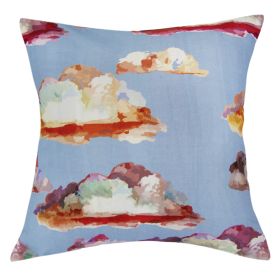 Daybreak, Dec Pillow (Reversible)