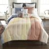 Daybreak 3PC Queen Comforter Set