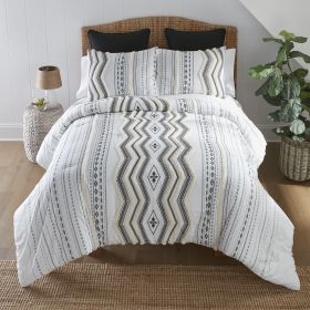Cameron 3PC Queen Comforter Set