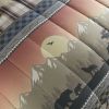 Your Lifestyle by Donna Sharp Morning Path 3 PC Polyester King Comforter Set