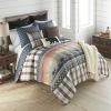Your Lifestyle by Donna Sharp Morning Path 3 PC Polyester King Comforter Set