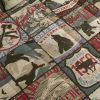 Your Lifestyle by Donna Sharp The Great Outdoors 3 PC Polyester King Comforter Set