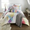 Your Lifestyle Prism, King 3PC Comforter Set