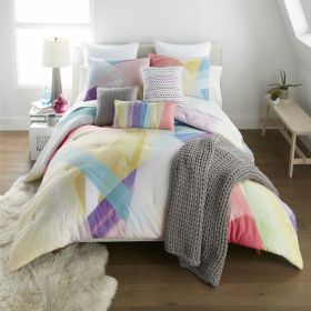Your Lifestyle Prism, Twin 2PC Comforter Set