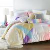 Your Lifestyle Prism, King 3PC Comforter Set