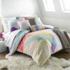 Your Lifestyle Prism, King 3PC Comforter Set