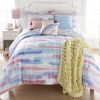 Your Lifestyle by Donna Sharp Smoothie 3 PC Polyester Queen Comforter Set