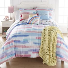 Your Lifestyle by Donna Sharp Smoothie 3 PC Polyester Queen Comforter Set