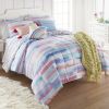 Your Lifestyle by Donna Sharp Smoothie 3 PC Polyester Queen Comforter Set