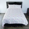 Your Lifestyle by Donna Sharp Smoothie 3 PC Polyester Queen Comforter Set