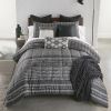 Nomad 3 PC King Comforter Set